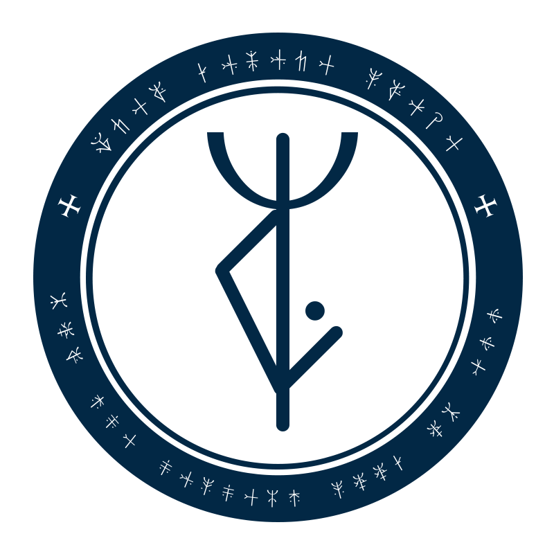 Tuhunukat sigil - Binding