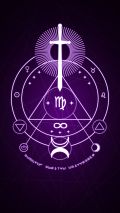 Entity Signature Sigil