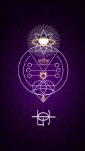 Entity Signature Sigil
