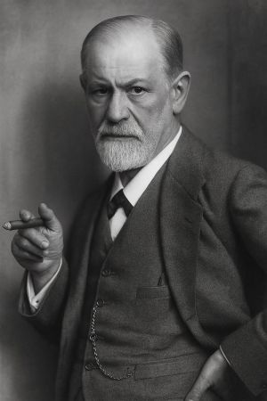 Sigmund Freud - Idiosymbolia