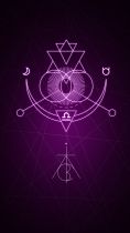 Entity Signature Sigil