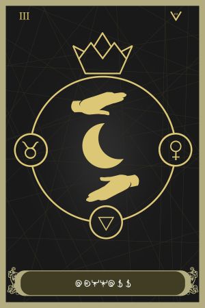 The Empress III