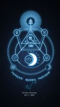 Entity Signature Sigil
