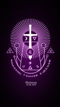 Entity Signature Sigil
