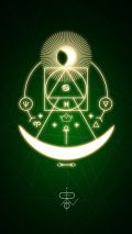 Entity Signature Sigil