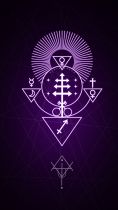 Entity Signature Sigil