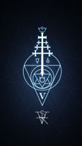 Entity Signature Sigil