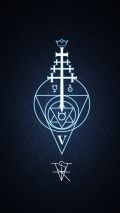 Entity Signature Sigil