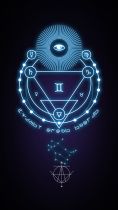 Entity Signature Sigil