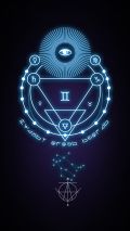 Entity Signature Sigil